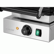 Gaufrier 1BW160-101 gaufre de Bruxelles Bartscher_2