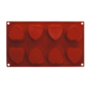 Moule Formaflex - Cuore_2