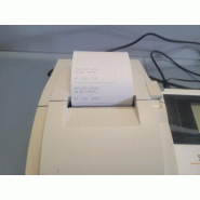 Ph-mètre SI Analytics Lab 860 + imprimante_2