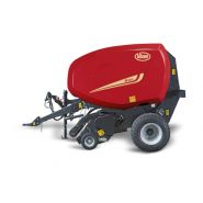 RF 4225F - Presse à balles rondes - Vicon - Diamètre 1,20 x 1,25 m - Chambre fixe RotaMax_2