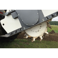 Stabilisatrice de sol  conçue pour répondre aux exigences les plus hautes - SBF 24-2 STEHR_2