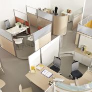 Absorbeur de bruit  pour un environnement  de travail serein_2