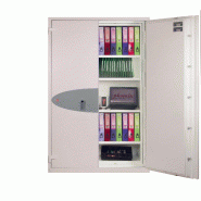 Armoire forte ignifuge - Serrure électronique - PHOENIX FIRE COMMANDER PRO FS1923E_2