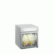 Congélateur table top UF50GCP (50 / 48 L) Blanc TEFCOLD_2