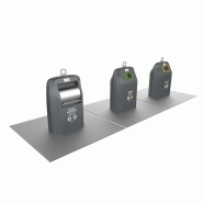 Conteneur enterré d'apport volontaire_2