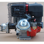 Groupe hydraulique thermique 9 cv_2