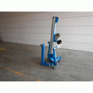 Nacelle verticale GENIE sla5  occasion_2
