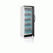 Réfrigérateur à boissons 345 L - Blanc | CEV425 1 LED | Tefcold - CEV4251LED_2