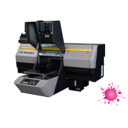 Table à plat d'impression UV LED - Mimaki UJF-3042 MkII e - Personnalisation d'objets avec haute qualité d'image et options avancées_2