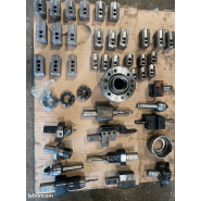 Tour Manurhin KMX342 CNC Num 1060 - Année 1996_2