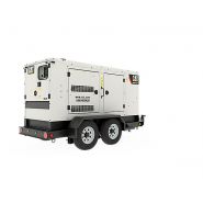 Xq125 100 kw (125 kva) groupes électrogènes industriel mobile de location - caterpillar - puissance principale 100 ekw (125 kva)_2