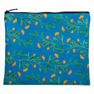 Trousse de toilette zippée en polyester - impression sublimation - minimum 50 pièces_2