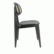 Chaise restaurant Alizay -_2