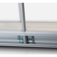 Enrouleur luxe 150 x 200 cm - ROLLUX 150_2