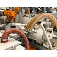 Presse à injecter 65t 340 C2 - Krauss Maffei - Caractéristiques détaillées_2