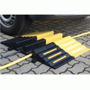Rampe de Protection pour câbles grosse section_2