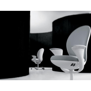 Siège Ergonomique BEA - Ref : 4BEGI08_2