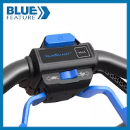 Tondeuse    à conducteur marchant   Toro    Recycler® FLEX-FORCE 60V (21864)_2