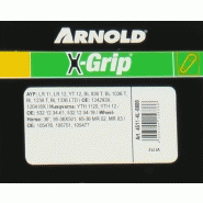 Courroie trapézoïdale X-Grip V - Type 4L800_2