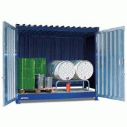 30-1k-te containers de stockage