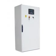 At-1260 50 hz triphasé groupe électrogène en container - inmesol - 1.230,0 kva