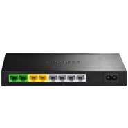 Commutateurs - switch - Emidax ES-5800M V2 - 8 ports RJ-45 - 1000Mbps_2