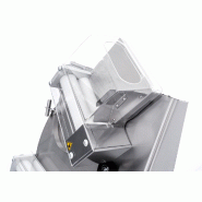 Façonneuse Laminoir à pizza 40 Cm - Touch & Go - DSA420TG | Prismafood_2