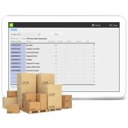 Logiciel Hiopos pour créer et gérer des promotions commerciales