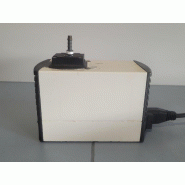 Mini pompe à vide à membrane KNF LABOPORT N 86 KT.18_2