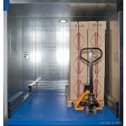 Monte-charge accompagné EHM - polyvalent et personnalisable - capacité de 1000 à 5000kg_2