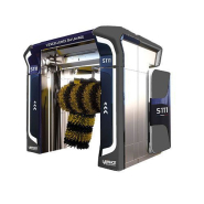 Portique S111 pour station de lavage automobile professionnelle | Rouleaux de lavage | Lavance by Aquarama_2