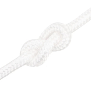 Vidaxl corde de bateau blanc complet 16 mm 250 m polypropylène 152575_2