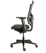 Fauteuil de Bureau Ergonomique 787 NPR d'occasion - Dossier en Résille - Réglages Multiples_2