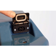 Aspirateur Eau et Poussière SW 3000_2