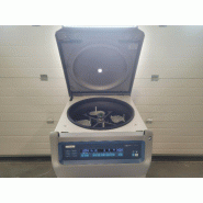 Centrifugeuse réfrigérée THERMO FISHER SCIENTIFIC Megafuge ST4RF Plus avec rotor TX-1000_2