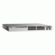 Cisco Catalyst C9200L Géré L3 Gigabit Ethernet (10/100/1000) Gris_2
