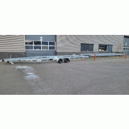 DT 8m40 x 2m44 Version amovible 2 x essieux 1800 kg + deck_2