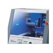 Fraiseuse efficace pour l'impression 3D adaptée pour les  applications professionnelles, industrielles et éducatives - MDX-50 CNC_2
