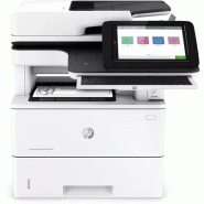 Imprimante multifonction HP LaserJet Enterprise Flow M528z_2