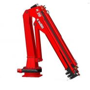 Grue auxiliaire ML 510.2 Maxilift - longueur de flèche standard 3.64 m - capacité de levage 48 kNm_3