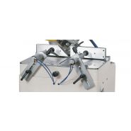 Most MN - Tronçonneuse mono tête - Gemma Group SRL - lame carbure 400mm - moteur triphasé 1,5 KW_2