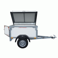 Remorque bagagere 144 x 105 x 60_2