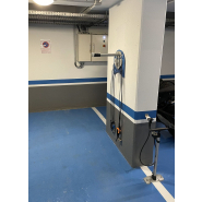 Station de réparation vélo murale_3