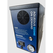 Système de nettoyage à l'eau ozonée sans produits chimiques - Aquaflow Sanzonate - Efficace, économique et certifié_2