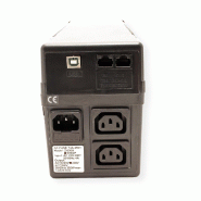 Value ups 600, usb port_2