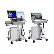 A1000 - Pupitre de commande connecté par câble - Walischmiller Engineering GmbH - interface intuitive et compacte_2