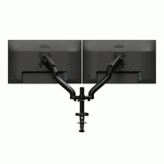 AOC AD110D0 support d'écran plat pour bureau 81,3 cm (32