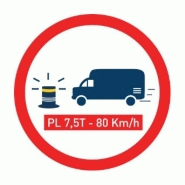 Borne de défense k12 - fixe - faible profondeur_3