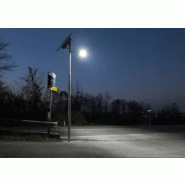 Eclairage autonome photovoltaïque_2