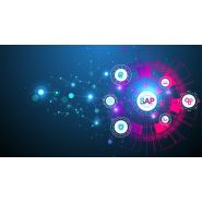 Badgeuse avec certification SAP S/4HANA et ERP 6.0 EhP5